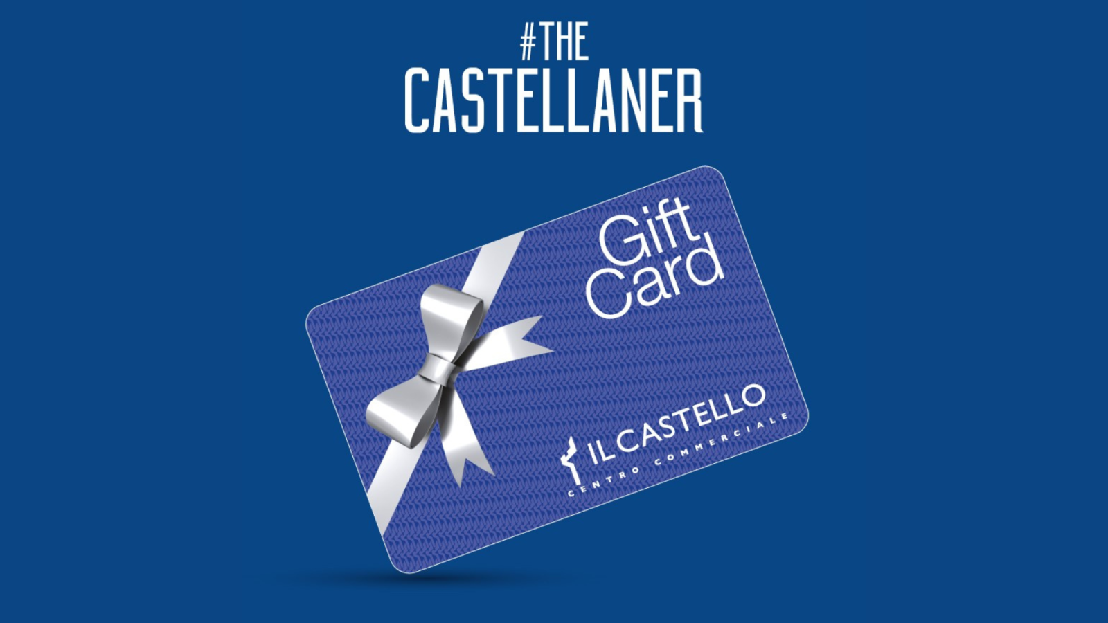 gift card the castellaner